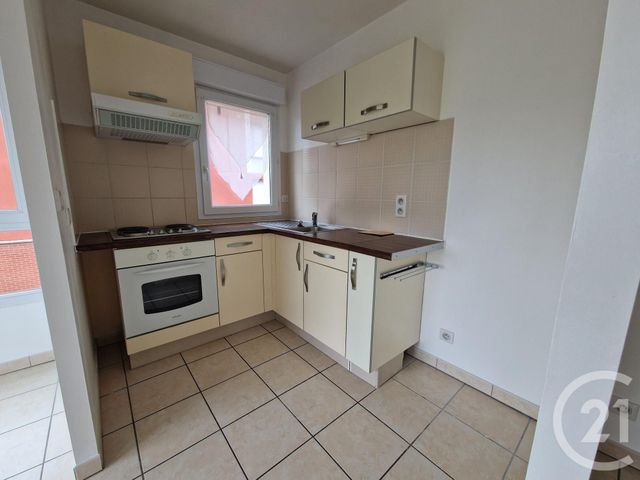 Afficher la photo en grand Appartement F3 à vendre - 3 pièces - 50.0 m2 - ST JUST EN CHAUSSEE - 60 - PICARDIE - Century 21 Collin Immobilier