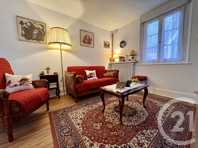 maison à vendre - 3 pièces - 84.54 m2 - MAIGNELAY MONTIGNY - 60 - PICARDIE - Century 21 Collin Immobilier