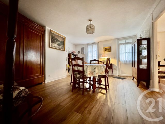 maison à vendre - 3 pièces - 84.54 m2 - MAIGNELAY MONTIGNY - 60 - PICARDIE - Century 21 Collin Immobilier