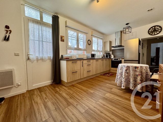 maison à vendre - 3 pièces - 84.54 m2 - MAIGNELAY MONTIGNY - 60 - PICARDIE - Century 21 Collin Immobilier