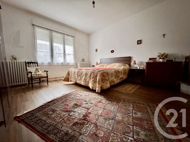 maison à vendre - 3 pièces - 84.54 m2 - MAIGNELAY MONTIGNY - 60 - PICARDIE - Century 21 Collin Immobilier