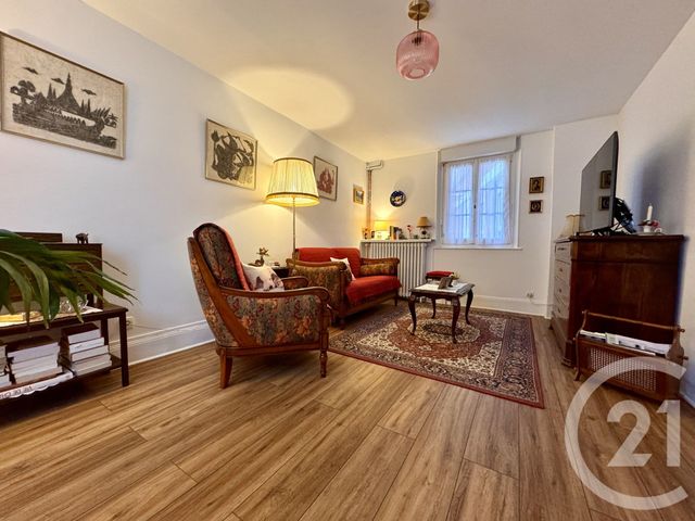 maison à vendre - 3 pièces - 84.54 m2 - MAIGNELAY MONTIGNY - 60 - PICARDIE - Century 21 Collin Immobilier