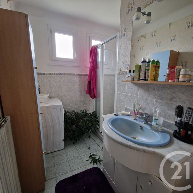 maison à vendre - 5 pièces - 94.0 m2 - RAVENEL - 60 - PICARDIE - Century 21 Collin Immobilier