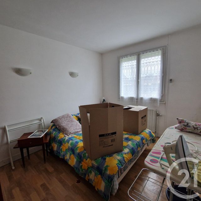 maison à vendre - 5 pièces - 94.0 m2 - RAVENEL - 60 - PICARDIE - Century 21 Collin Immobilier