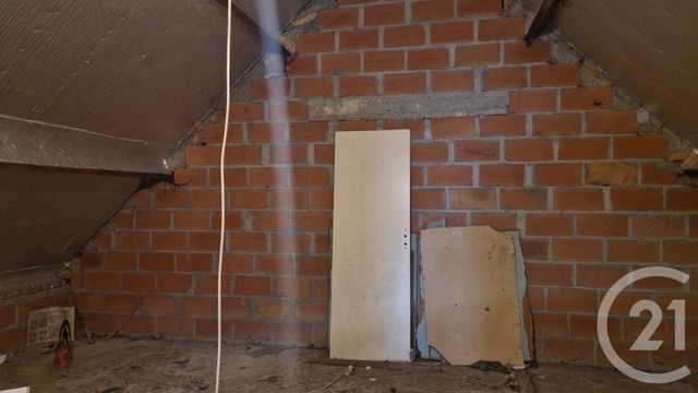 maison à vendre - 5 pièces - 94.0 m2 - RAVENEL - 60 - PICARDIE - Century 21 Collin Immobilier