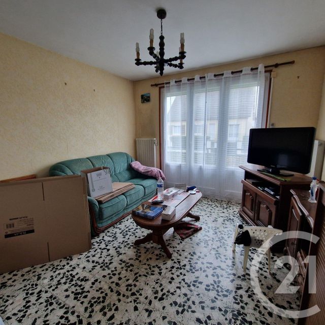 maison à vendre - 5 pièces - 94.0 m2 - RAVENEL - 60 - PICARDIE - Century 21 Collin Immobilier